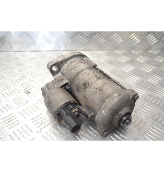 Μίζα Volkswagen Golf - Polo - Caddy 1.6 TDI CLH 2008-2020 02Z911024L (Seat - Skoda - Audi) (Γνήσιο)