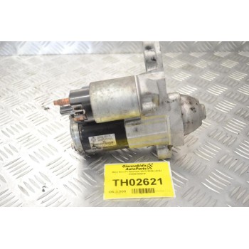 Μίζα Nissan Qashqai 2013-2026 HRA2 23300-6867R