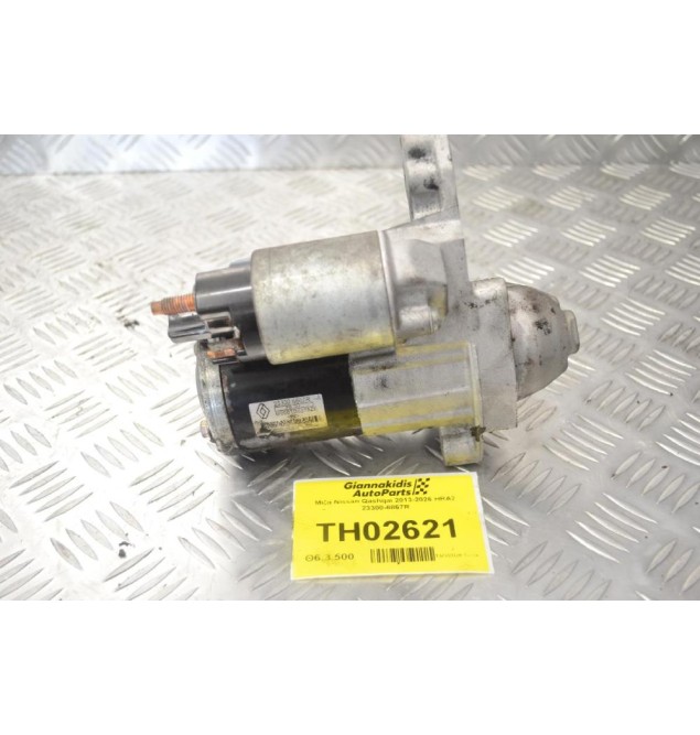 Μίζα Nissan Qashqai 2013-2026 HRA2 23300-6867R