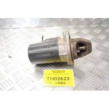 Μίζα Opel Corsa - Astra - Combo - Meriva 1.3 2003-2007 BOSCH Z130T 0001107429
