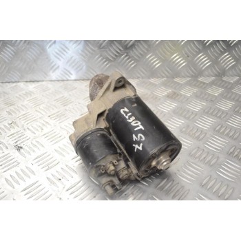 Μίζα Opel Corsa - Astra - Combo - Meriva 1.3 2003-2007 BOSCH Z130T 0001107429