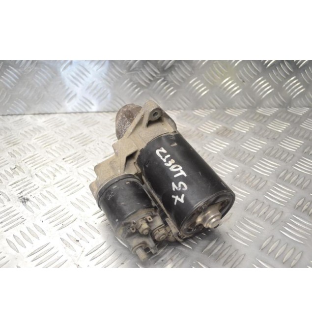 Μίζα Opel Corsa - Astra - Combo - Meriva 1.3 2003-2007 BOSCH Z130T 0001107429