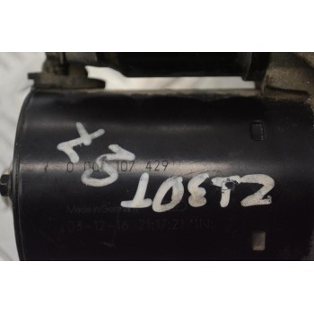 Μίζα Opel Corsa - Astra - Combo - Meriva 1.3 2003-2007 BOSCH Z130T 0001107429