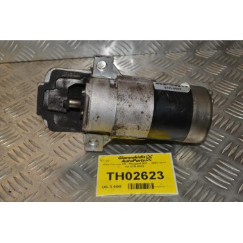 Μίζα Citroen C8 - Peugeot 807 -  2002-2014 C8 STR-6522