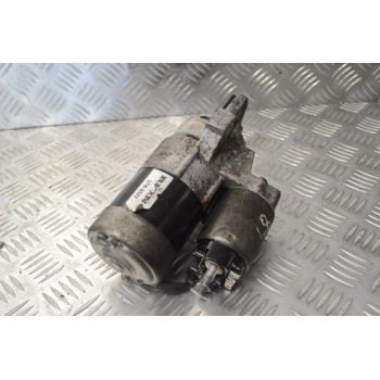 Μίζα Citroen C8 - Peugeot 807 -  2002-2014 C8 STR-6522
