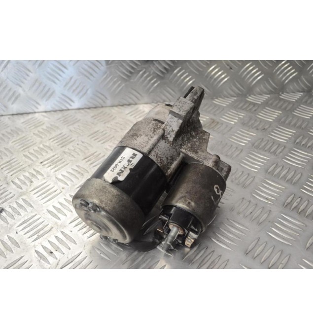 Μίζα Citroen C8 - Peugeot 807 -  2002-2014 C8 STR-6522