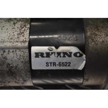 Μίζα Citroen C8 - Peugeot 807 -  2002-2014 C8 STR-6522