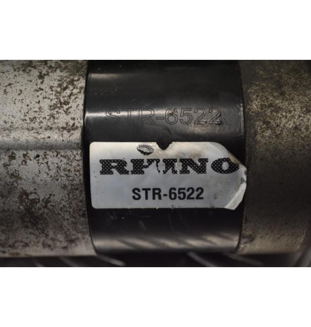 Μίζα Citroen C8 - Peugeot 807 -  2002-2014 C8 STR-6522