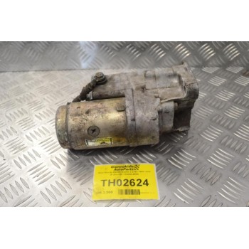 Μίζα Mazda B2200 E2200 2.2 R2 1988-2000 (9 Δόντια) 128000-0040