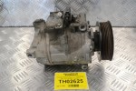 Κομπρεσέρ Aircondition - A/C Volkswagen Touareg - Porsche Cayenne - Audi Q7 BHK 2007-2017 DENSO 7L6820803S
