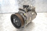 Κομπρεσέρ Aircondition - A/C Volkswagen Touareg - Porsche Cayenne - Audi Q7 BHK 2007-2017 DENSO 7L6820803S