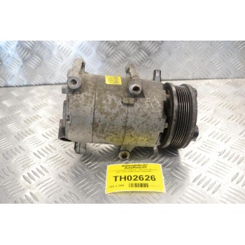 Κομπρεσέρ Aircondition - A/C Ford Mondeo 2007-2015 RHBA 6G9119D629EC