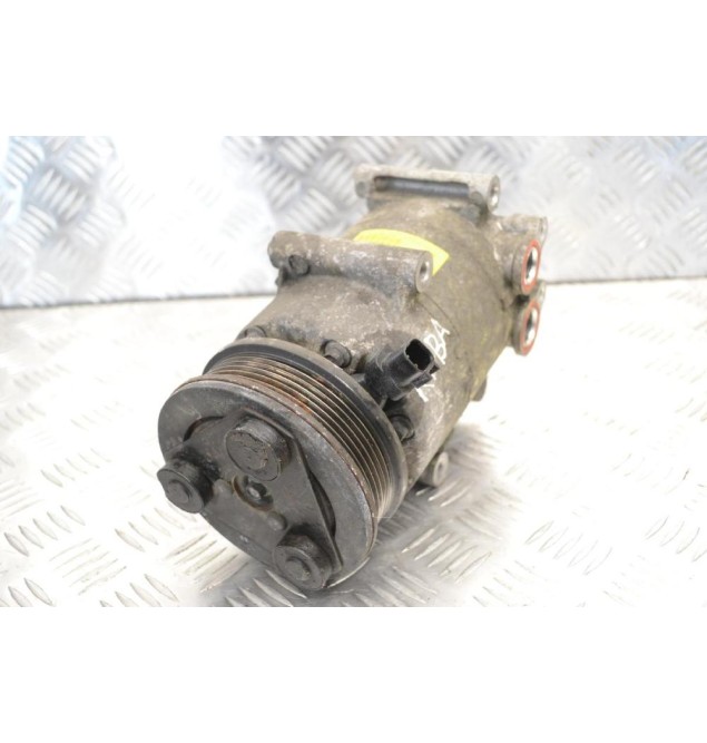 Κομπρεσέρ Aircondition - A/C Ford Mondeo 2007-2015 RHBA 6G9119D629EC