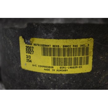 Κομπρεσέρ Aircondition - A/C Ford Mondeo 2007-2015 RHBA 6G9119D629EC