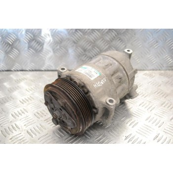 Κομπρεσέρ Aircondition - A/C Opel Insignia 2008-2017 A20DTH SANDEN P13314473