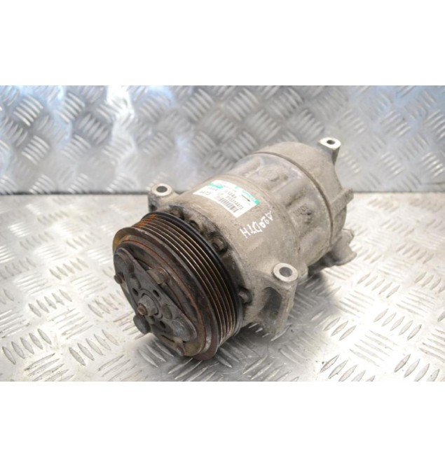Κομπρεσέρ Aircondition - A/C Opel Insignia 2008-2017 A20DTH SANDEN P13314473