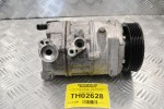 Κομπρεσέρ Aircondition - A/C Volkswagen Caddy 2004-2010 BMY 8FK351322741 (Σπασμενη φισα)