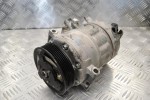 Κομπρεσέρ Aircondition - A/C Volkswagen Caddy 2004-2010 BMY 8FK351322741 (Σπασμενη φισα)