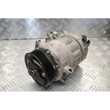 Κομπρεσέρ Aircondition - A/C Volkswagen Caddy 2004-2010 BMY 8FK351322741 (Σπασμενη φισα)