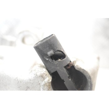 Κομπρεσέρ Aircondition - A/C Volkswagen Caddy 2004-2010 BMY 8FK351322741 (Σπασμενη φισα)