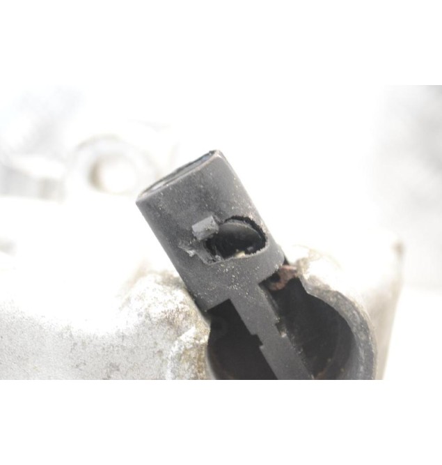 Κομπρεσέρ Aircondition - A/C Volkswagen Caddy 2004-2010 BMY 8FK351322741 (Σπασμενη φισα)