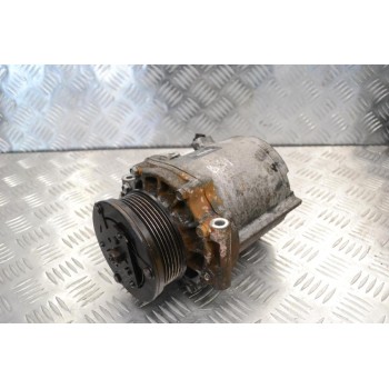 Κομπρεσέρ Aircondition - A/C Mitsubishi Outlander 2.0 BSY / 2.4 4B12 2007-2012 7813A068 MSC90CAS AKC200A221