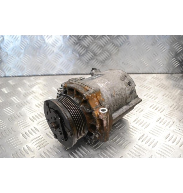 Κομπρεσέρ Aircondition - A/C Mitsubishi Outlander 2.0 BSY / 2.4 4B12 2007-2012 7813A068 MSC90CAS AKC200A221