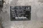 Κομπρεσέρ Aircondition - A/C Mitsubishi Outlander 2.0 BSY / 2.4 4B12 2007-2012 7813A068 MSC90CAS AKC200A221