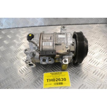 Κομπρεσέρ Aircondition  Mercedes-Benz GLA 200 2020-2026 282914 DENSO A0008304102