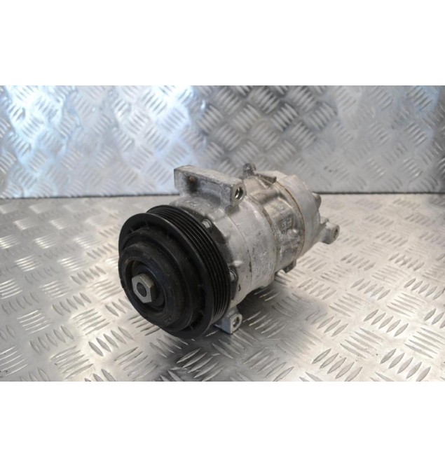 Κομπρεσέρ Aircondition  Mercedes-Benz GLA 200 2020-2026 282914 DENSO A0008304102