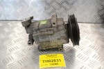 Κομπρεσέρ Aircondition Nissan Micra CR14 2003-2010 92600AX80A