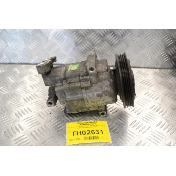 Κομπρεσέρ Aircondition Nissan Micra CR14 2003-2010 92600AX80A