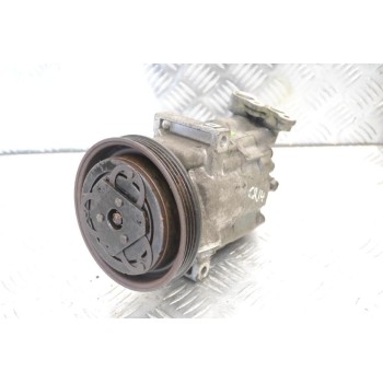 Κομπρεσέρ Aircondition Nissan Micra CR14 2003-2010 92600AX80A