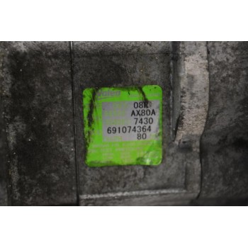 Κομπρεσέρ Aircondition Nissan Micra CR14 2003-2010 92600AX80A