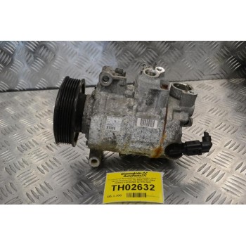 Κομπρεσέρ Aircondition Volkswagen Golf V Skoda Octavia 2.0 TSI BWA 2007-2009 DENSO 8J0260805 447190-5983
