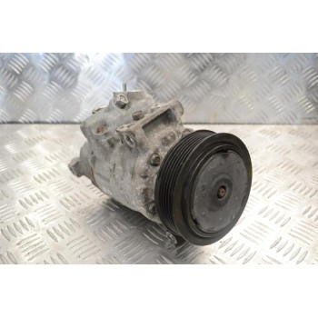 Κομπρεσέρ Aircondition Volkswagen Golf V Skoda Octavia 2.0 TSI BWA 2007-2009 DENSO 8J0260805 447190-5983