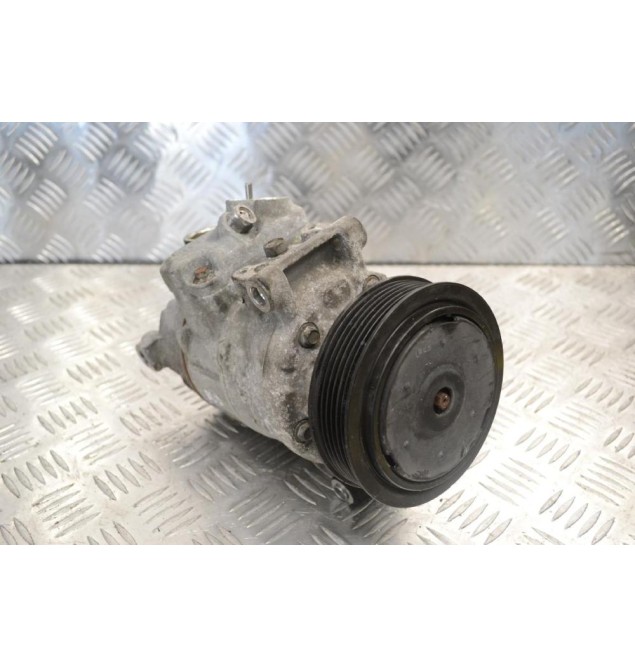 Κομπρεσέρ Aircondition Volkswagen Golf V Skoda Octavia 2.0 TSI BWA 2007-2009 DENSO 8J0260805 447190-5983