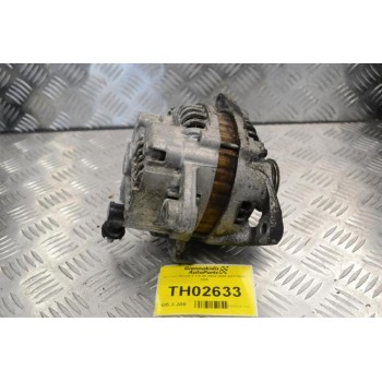 Δυναμό Mazda 3 1.6 Z6 2004-2008 A2TC0091 80A