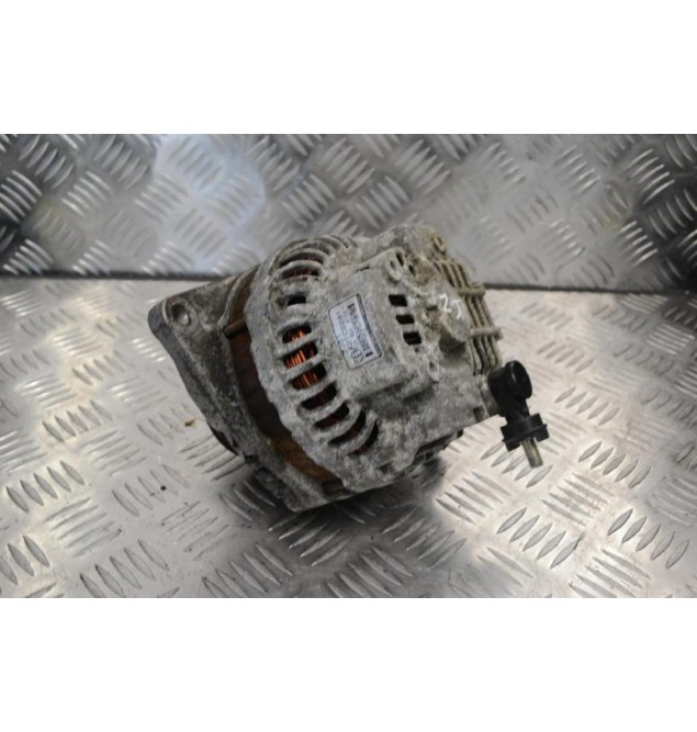 Δυναμό Mazda 3 1.6 Z6 2004-2008 A2TC0091 80A