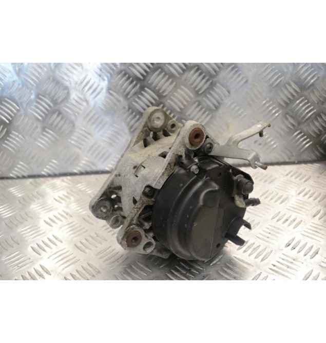 Δυναμό Seat Ibiza / Skoda Fabia 1.2 2000-2009 03D903025J 90A 14V (Volkswagen Polo)