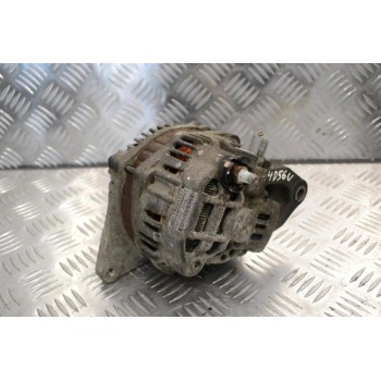 Δυναμό Mitsubishi L200 2.5 DID 4D56U Safari 2005-2012 1800A007 A5TG0491ZT 90A