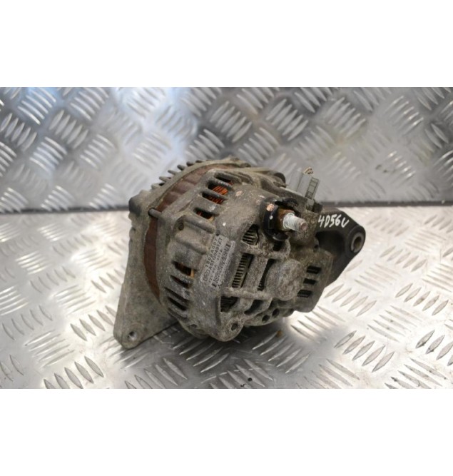 Δυναμό Mitsubishi L200 2.5 DID 4D56U Safari 2005-2012 1800A007 A5TG0491ZT 90A