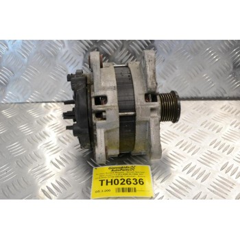 Δυναμό Renault Megane - Nissan Qashqai - Opel Vivaro 1.6 DCI R9M 80-150A 14V 2014-2020 23100-4BE0B (Talisman - Scenic - Trafic) (Γνήσιο)