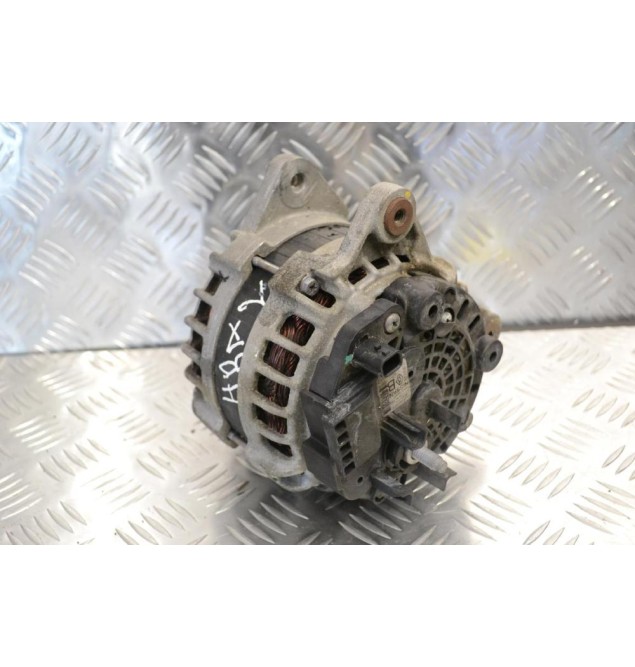 Δυναμό Renault Megane - Nissan Qashqai - Opel Vivaro 1.6 DCI R9M 80-150A 14V 2014-2020 23100-4BE0B (Talisman - Scenic - Trafic) (Γνήσιο)
