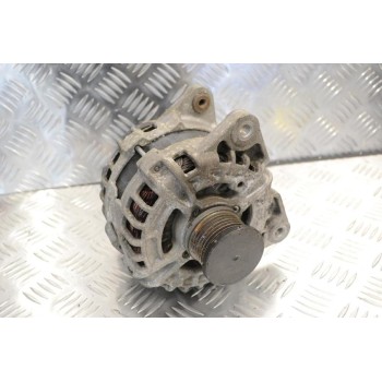 Δυναμό Renault Megane - Nissan Qashqai - Opel Vivaro 1.6 DCI R9M 80-150A 14V 2014-2020 23100-4BE0B (Talisman - Scenic - Trafic) (Γνήσιο)