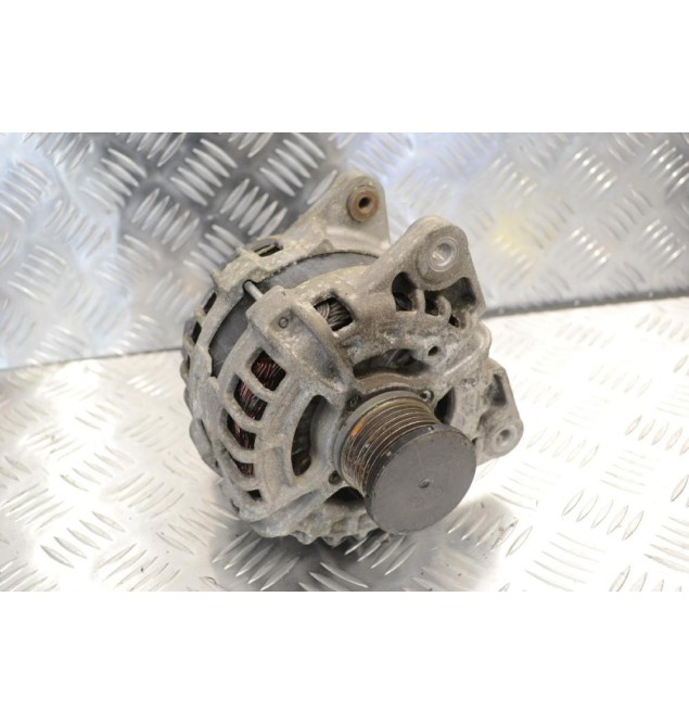 Δυναμό Renault Megane - Nissan Qashqai - Opel Vivaro 1.6 DCI R9M 80-150A 14V 2014-2020 23100-4BE0B (Talisman - Scenic - Trafic) (Γνήσιο)
