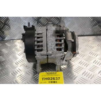 Δυναμό Mercedes-Benz A-Class W177 2018-2026 VALEO 282914 A0009061311