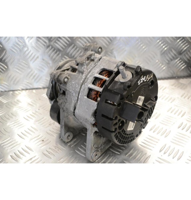 Δυναμό Mercedes-Benz A-Class W177 2018-2026 VALEO 282914 A0009061311