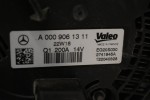 Δυναμό Mercedes-Benz A-Class W177 2018-2026 VALEO 282914 A0009061311
