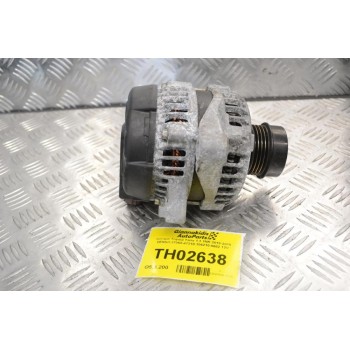 Δυναμό Toyota Yaris 1.3 1NR 2010-2015 DENSO 27060-47210 104210-9662 12V